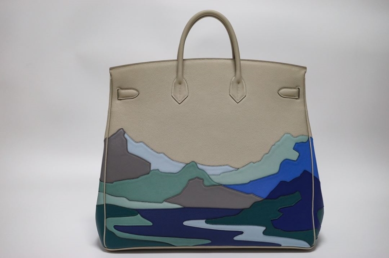 Hermes Haut A Courroies Bags